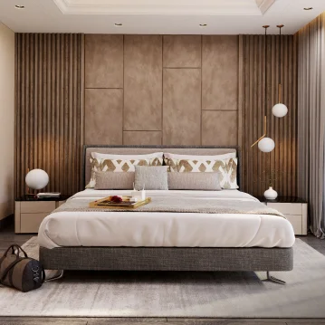 Luxury Interior