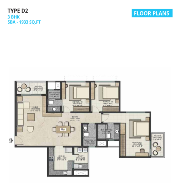 Floor-plan-3BHK